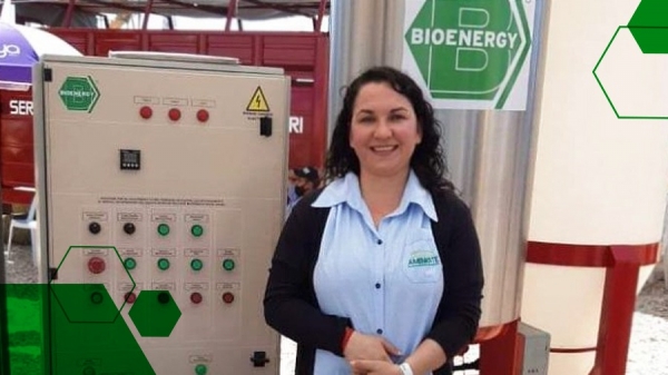 Proyecto Uncaus Energy|: “Tiene el objetivo de dar a conocer el biodiesel a través de su proceso de aceite usado y aceite de tártago”