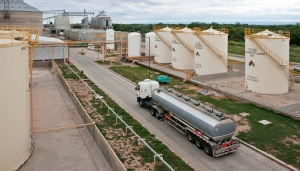 Proyecto en el Senado: subir el corte para Biodiesel